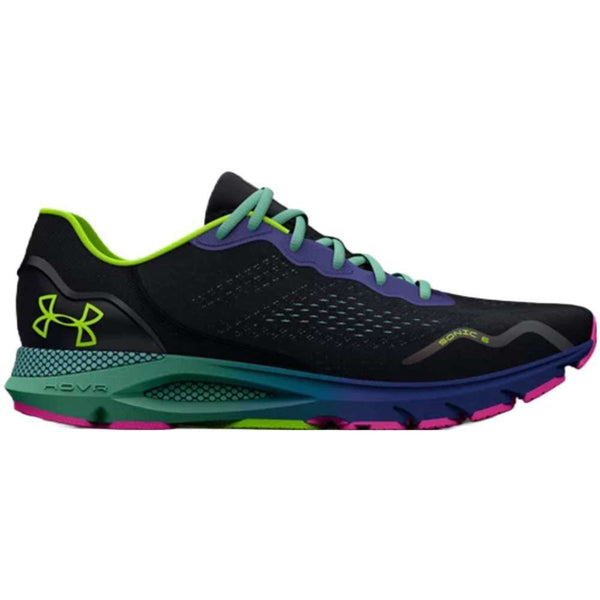 Men's UA HOVR™ Sonic 6 Speed Overdrive Running Shoes
