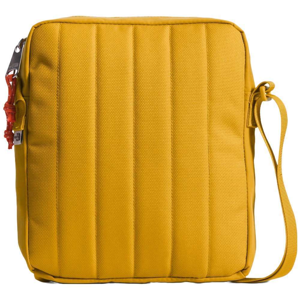 The North Face Berkeley Crossbody Bag in yellow