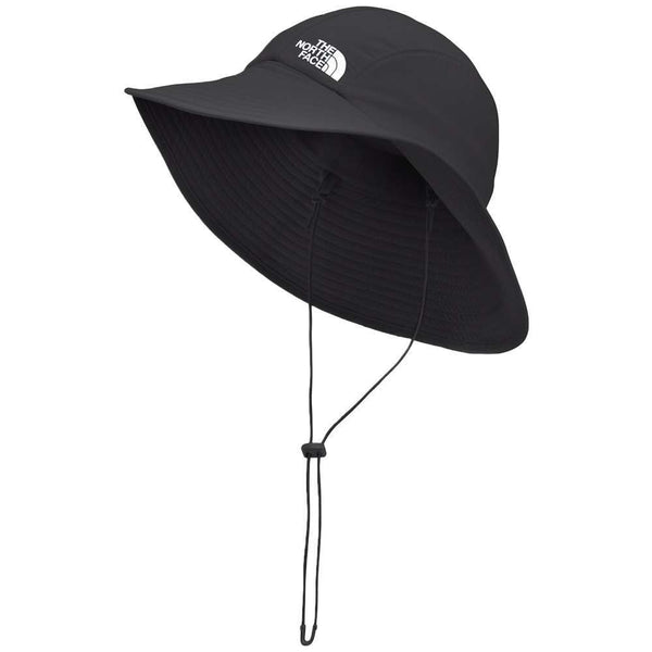 The North Face Women’s Horizon Breeze Brimmer hat in black