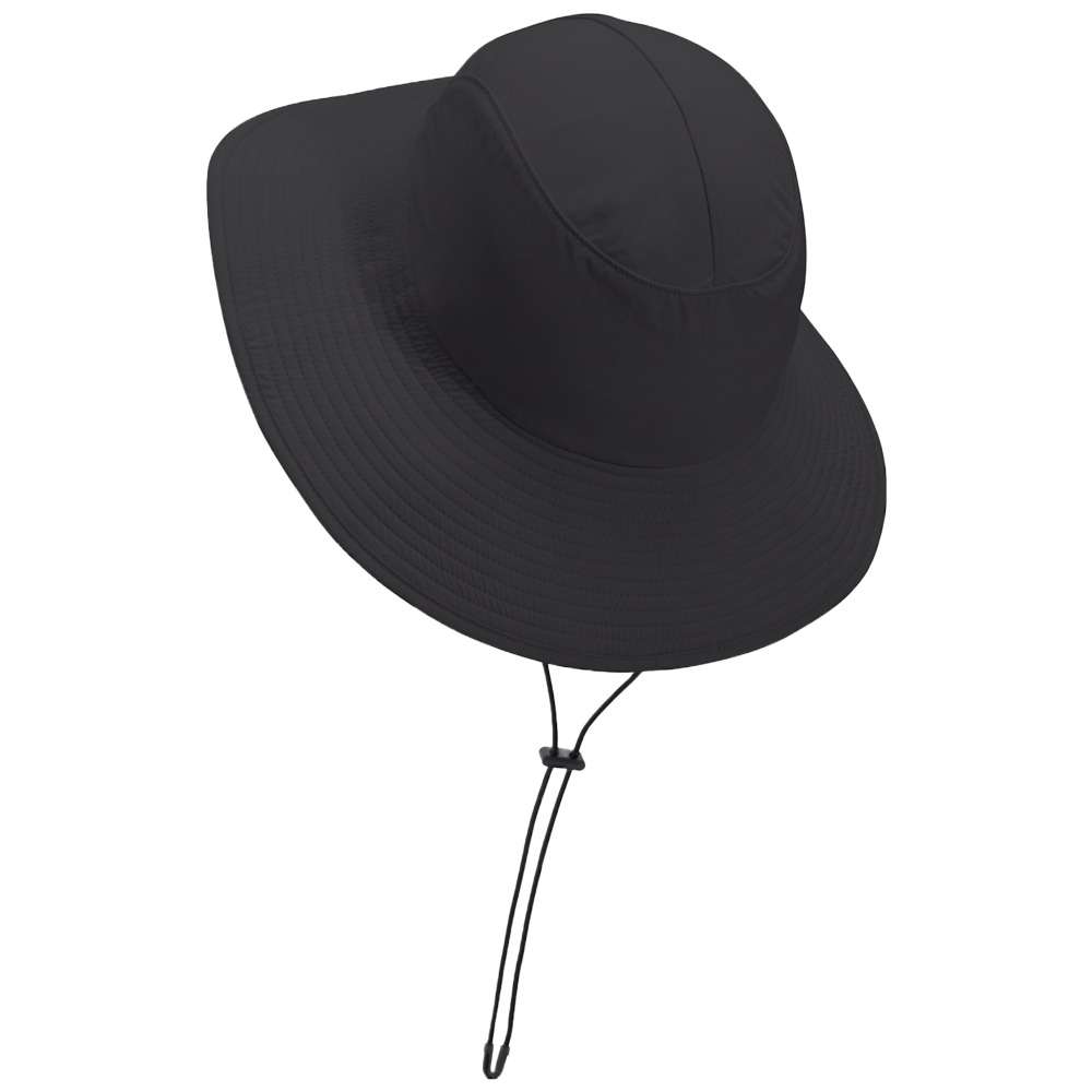 The North Face Women’s Horizon Breeze Brimmer hat in black