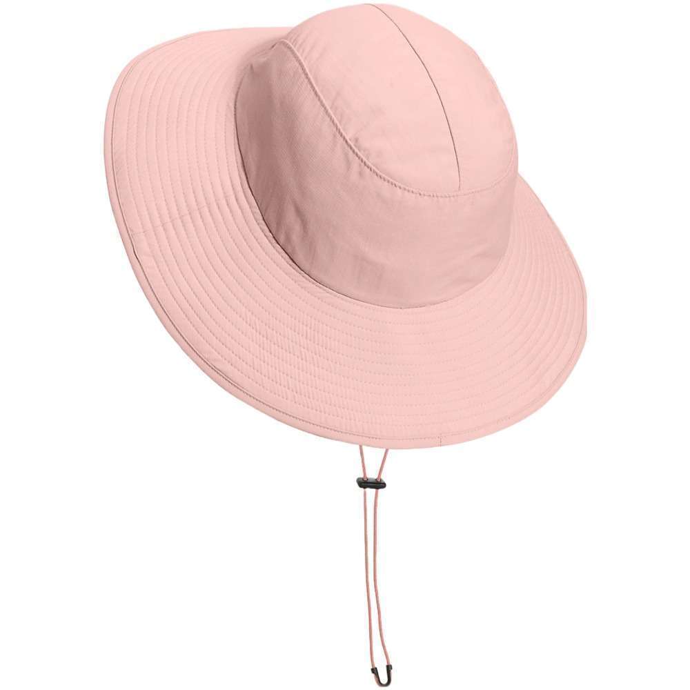 The North Face Women’s Horizon Breeze Brimmer hat in pink