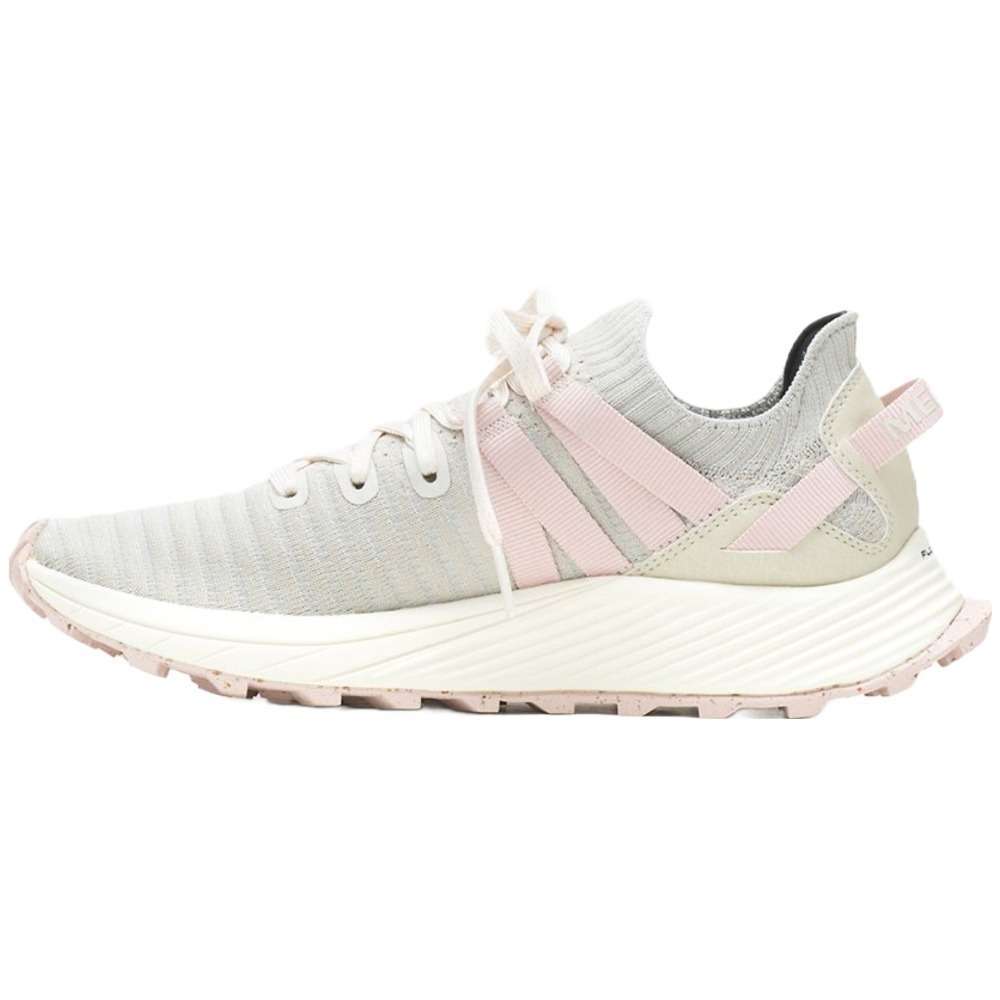 MERRELL Women's Embark Lace Sneaker