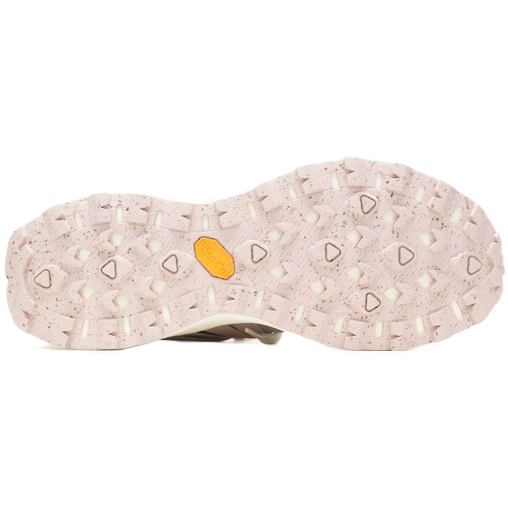MERRELL Women's Embark Lace Sneaker