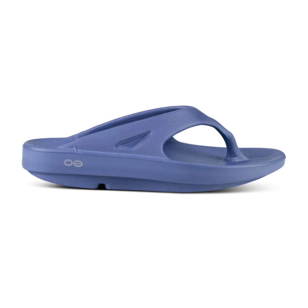 OOFOS Unisex Ooriginal Limited Sandal - Water Drop