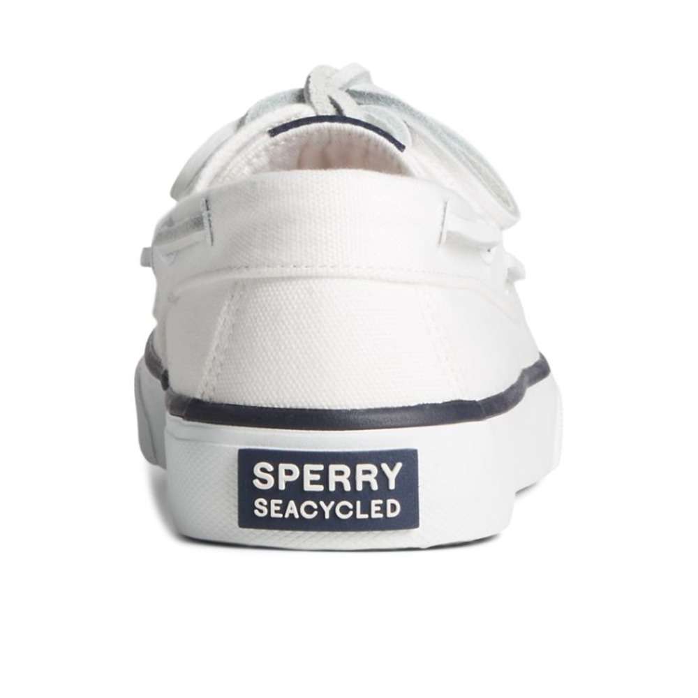 Sperry Women's SeaCycled Bahama 2.0 Sneaker