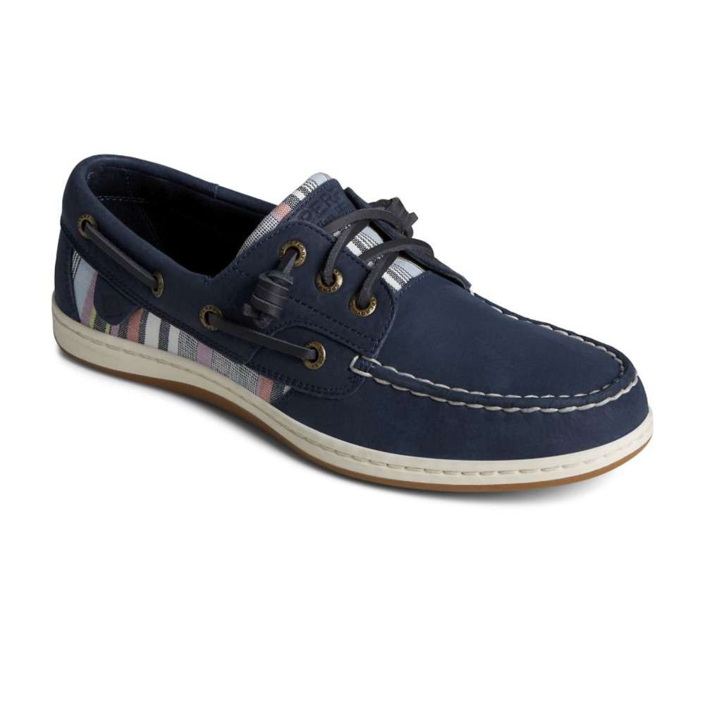 Sperry Songfish Tan STS88611 (6)