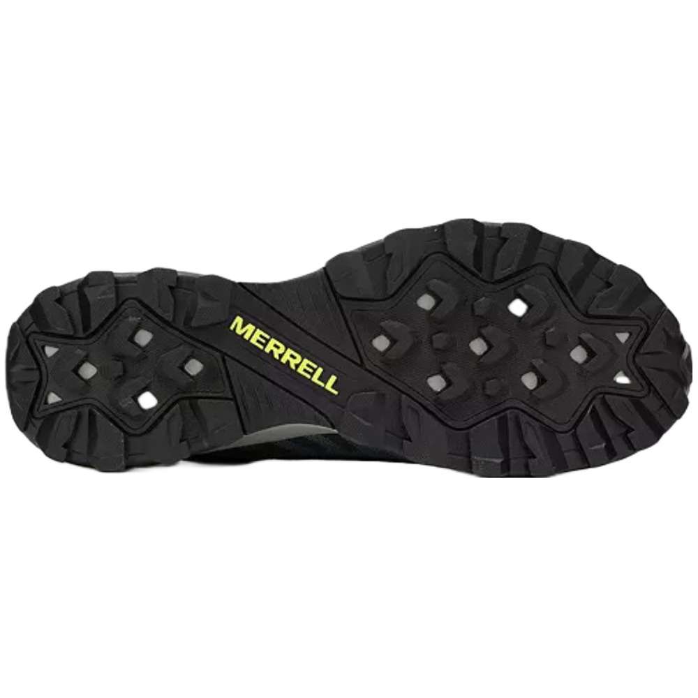 MERRELL Men's Speed Eco Hiking Shoes