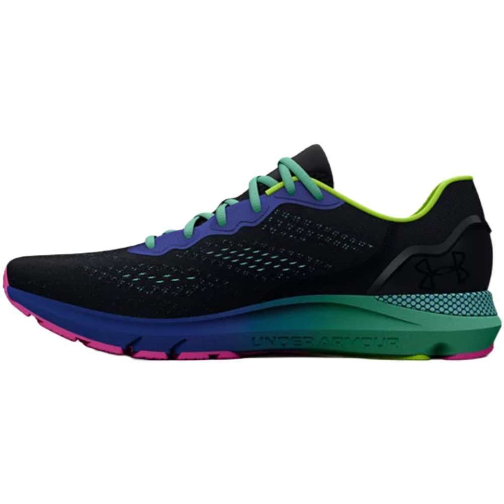 Men's UA HOVR™ Sonic 6 Speed Overdrive Running Shoes