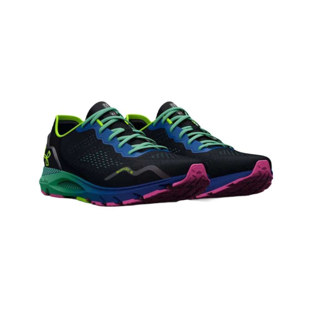 Under Armour Women's UA HOVR™ Sonic 6 Speed Overdrive Running Shoes