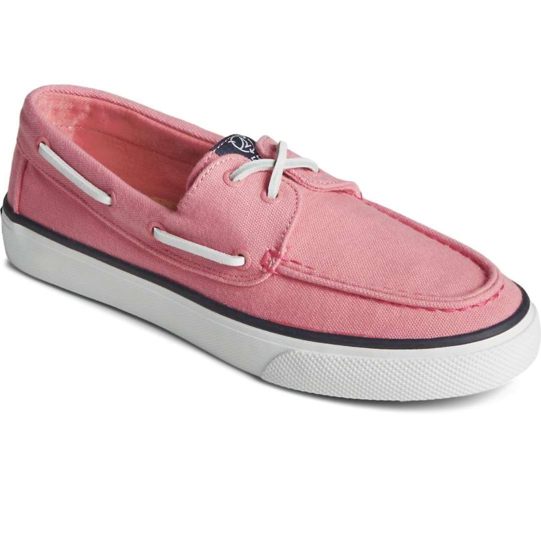 Sperry Women's SeaCycled Bahama 2.0 Sneaker