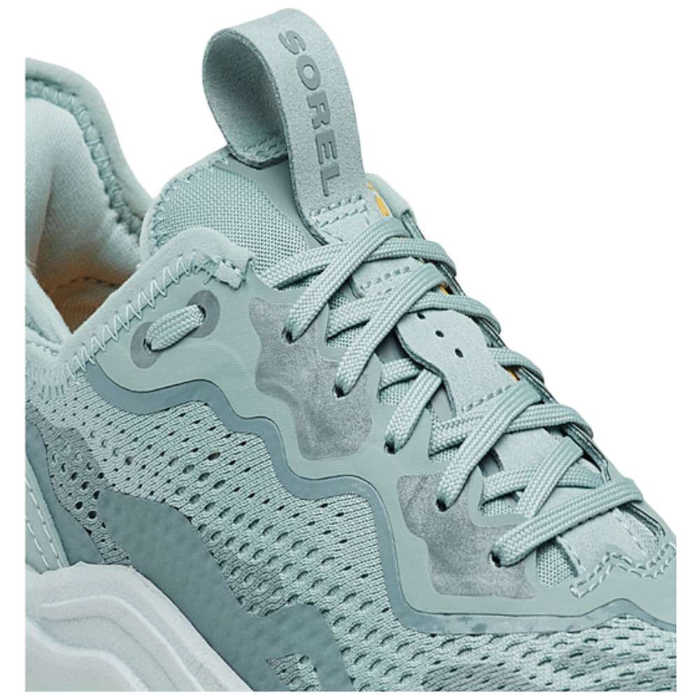 Sorel Women's Kinetic Breakthru Day Lace Sneakers
