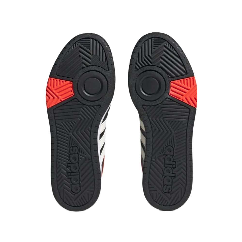 adidas Men's Hoops 3.0