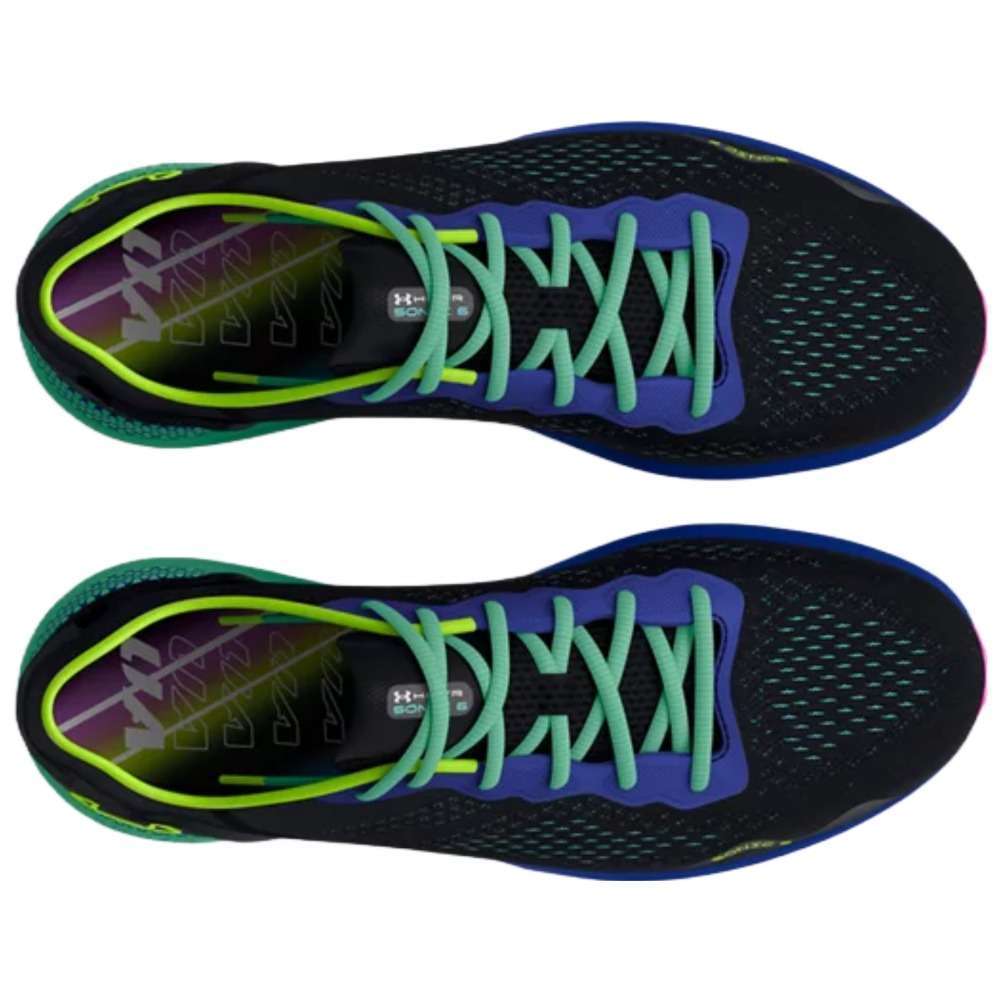 Men's UA HOVR™ Sonic 6 Speed Overdrive Running Shoes