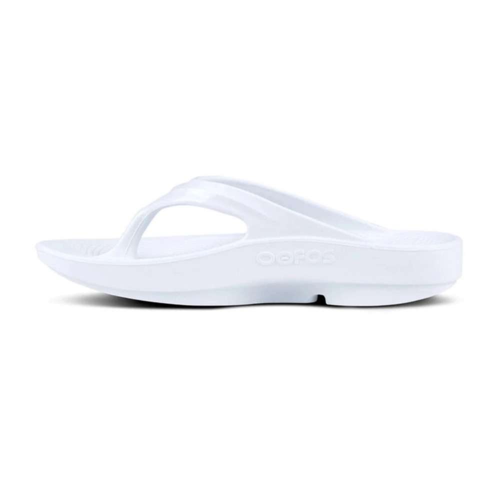 OOFOS Women's OOlala Sandal