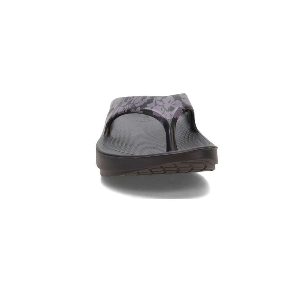 OOFOS Unisex Ooriginal Limited Sandal - Midnight Tropics