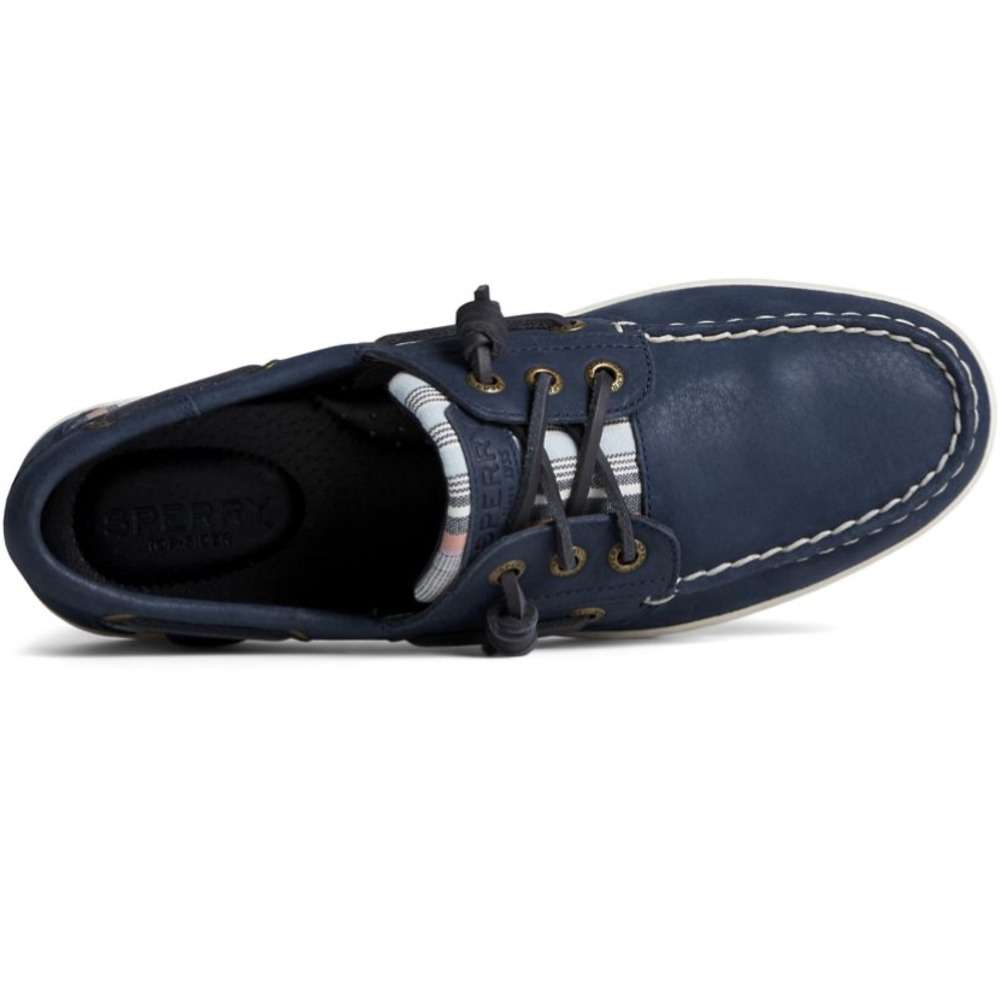 Sperry Songfish Tan STS88611 (6)
