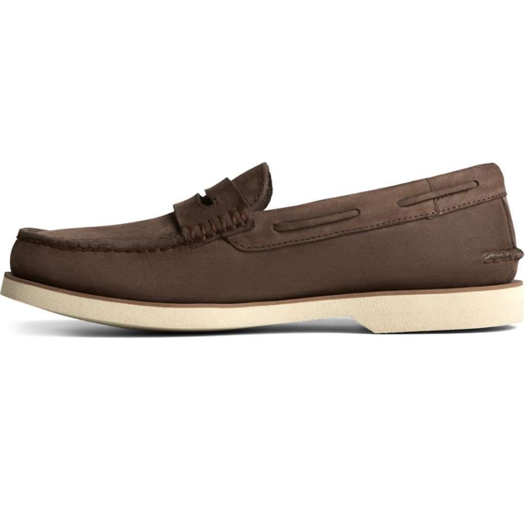 Sperry Men's Authentic Original Double Sole Penny Loafer