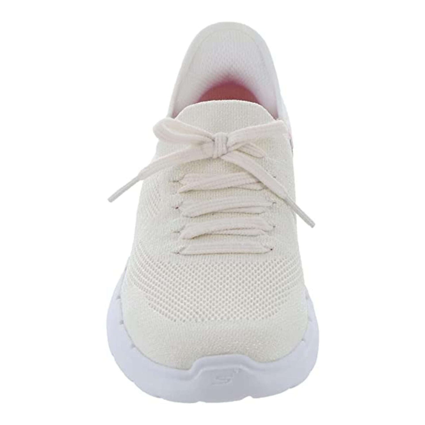 Skechers Slip-ins: GO WALK 6 - Lovely Day with Heel Pillow Technology