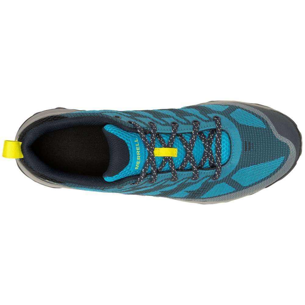 MERRELL Men's Speed Eco Hiking Shoes