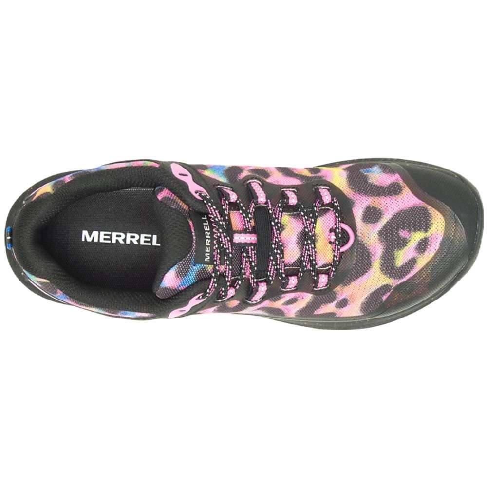 MERRELL Women's Antora 3 Leopard