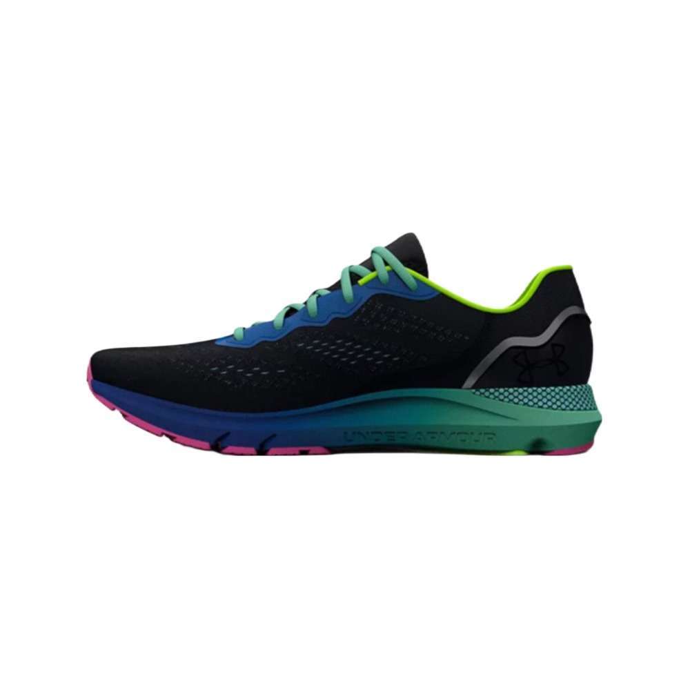 Under Armour Women's UA HOVR™ Sonic 6 Speed Overdrive Running Shoes
