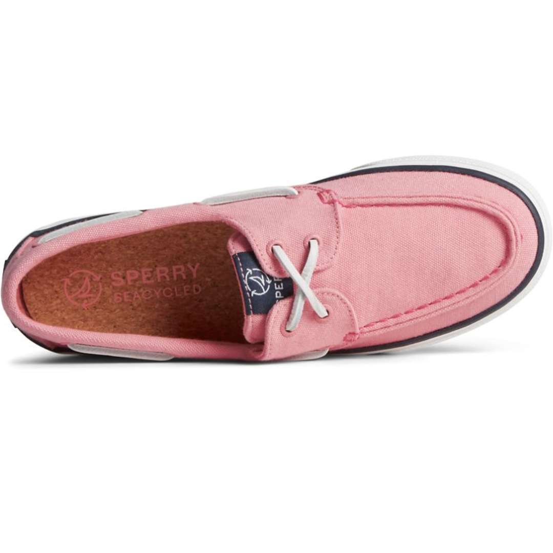Sperry Women's SeaCycled Bahama 2.0 Sneaker