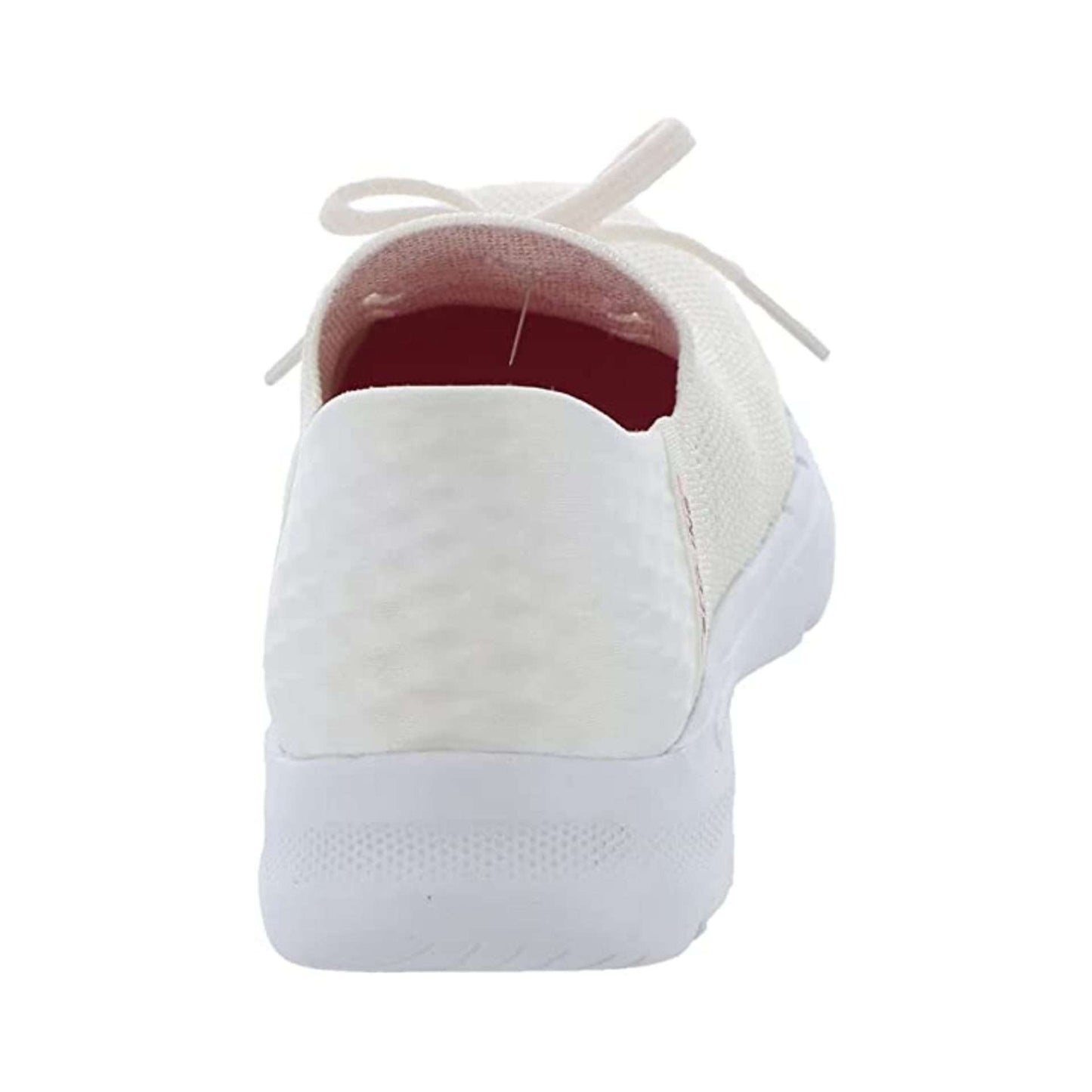 Skechers Slip-ins: GO WALK 6 - Lovely Day with Heel Pillow Technology