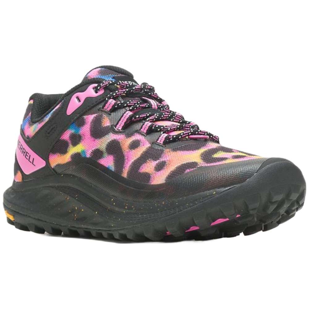 MERRELL Women's Antora 3 Leopard