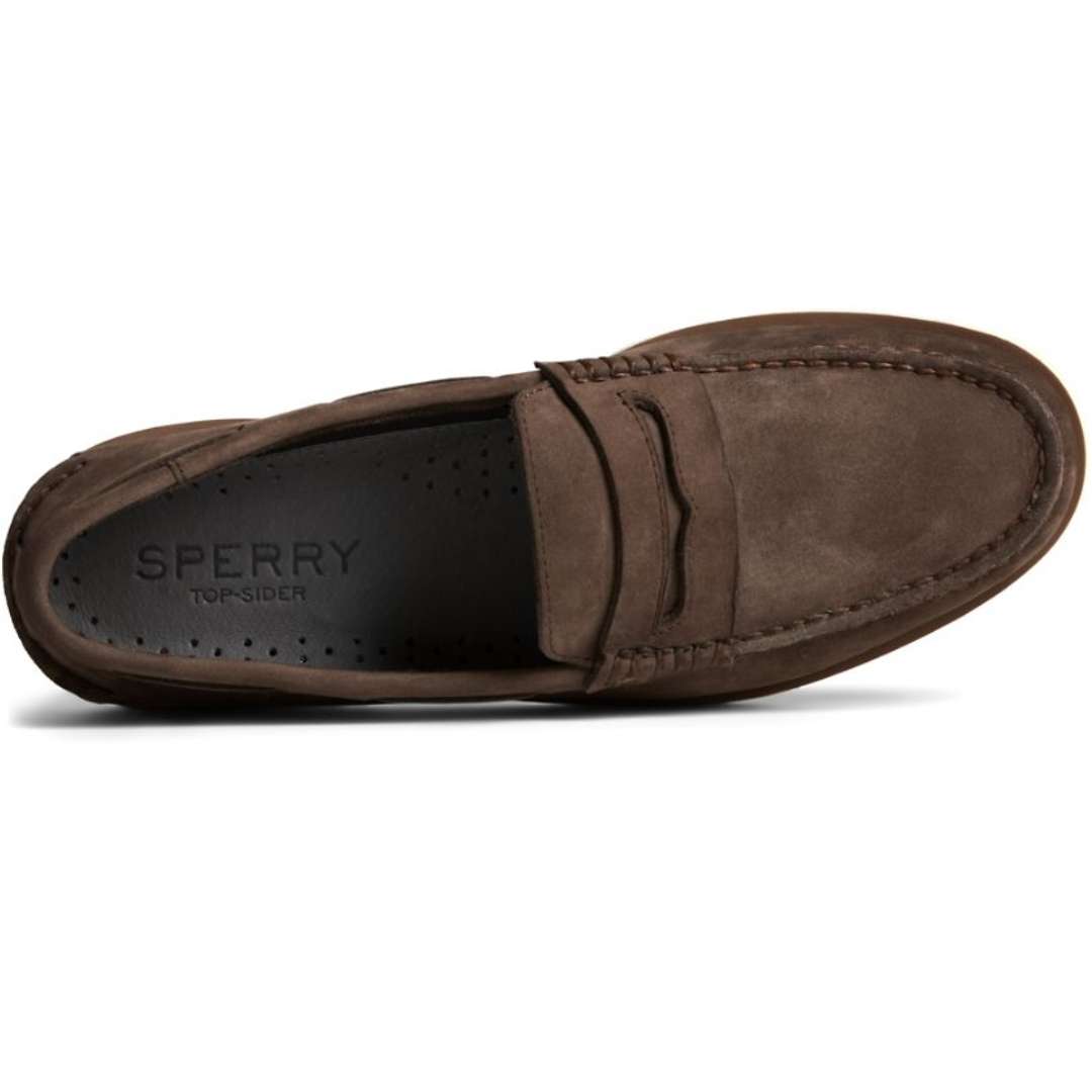 Sperry Men's Authentic Original Double Sole Penny Loafer