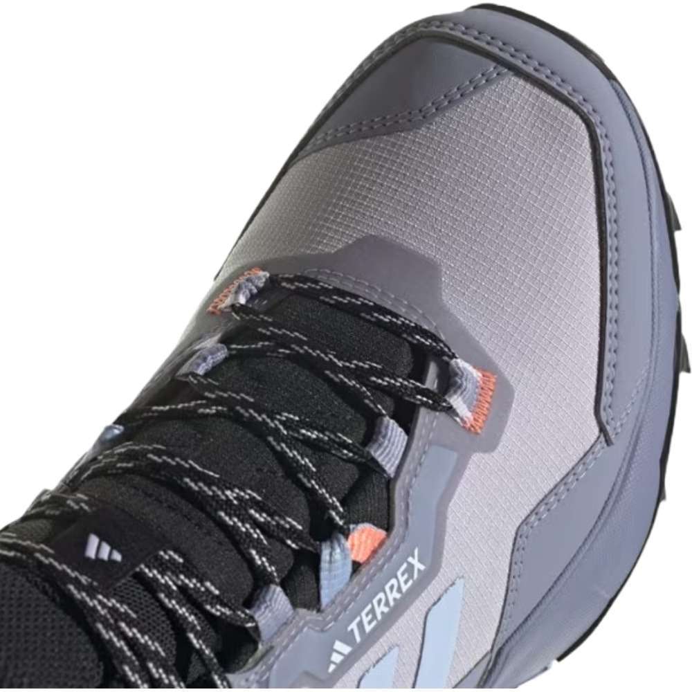 adidas Women's Terrex AX4 Mid Gore-Tex Hiking Shoes