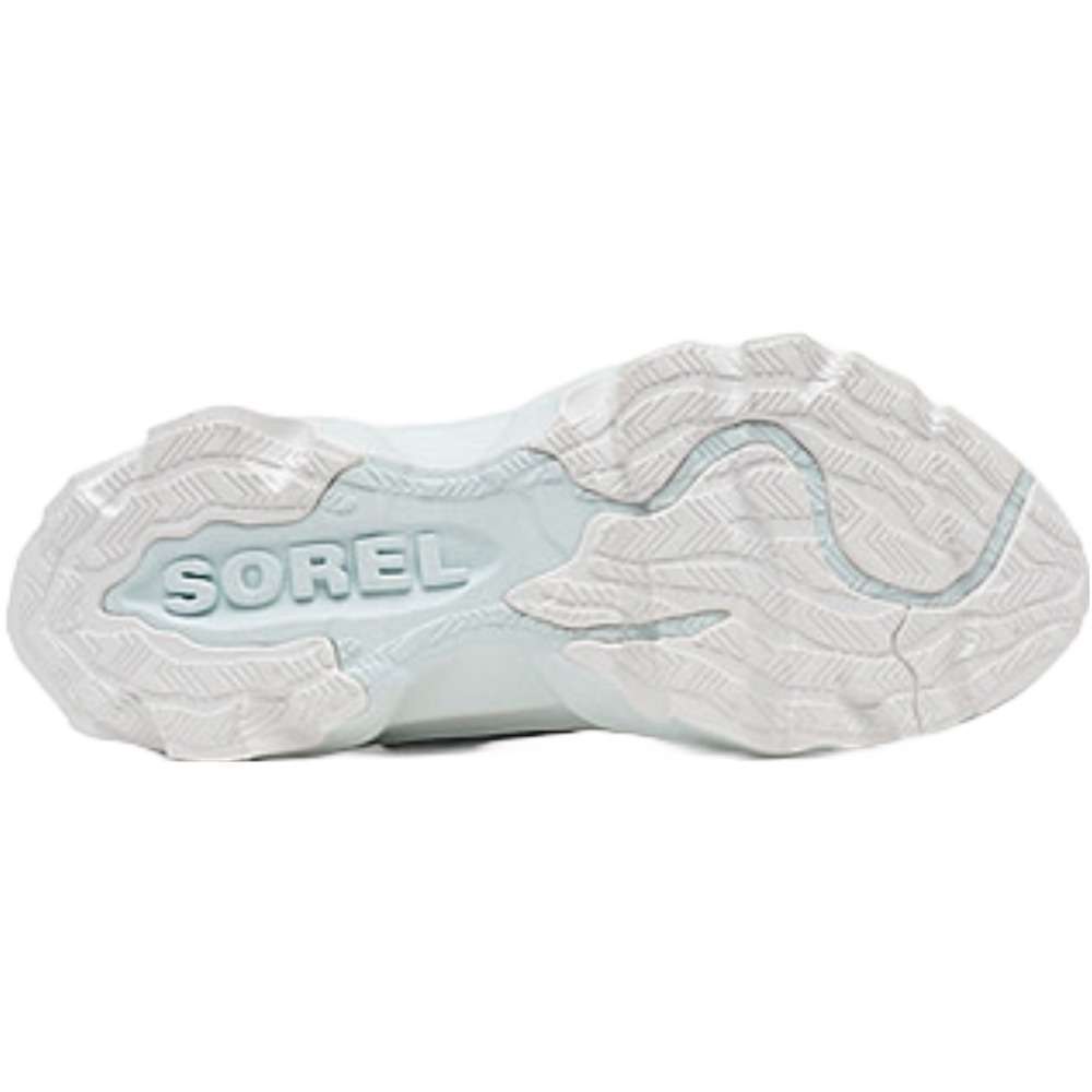 Sorel Women's Kinetic Breakthru Day Lace Sneakers