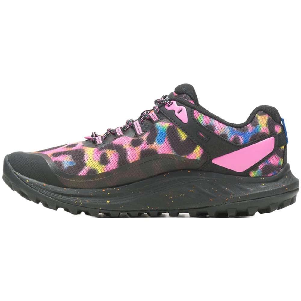 MERRELL Women's Antora 3 Leopard