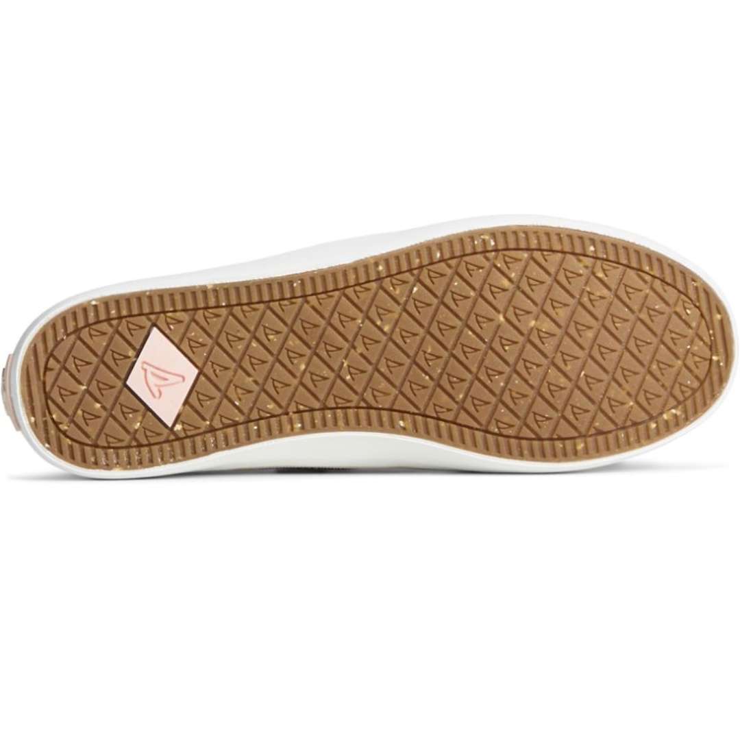 Sperry Women's SeaCycled™ Crest Vibe Yellena James Sneaker