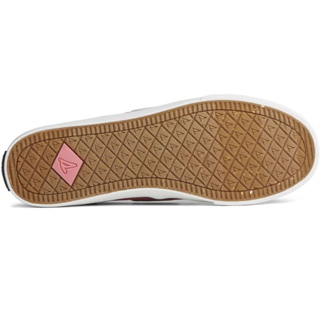 Sperry Women's SeaCycled Bahama 2.0 Sneaker