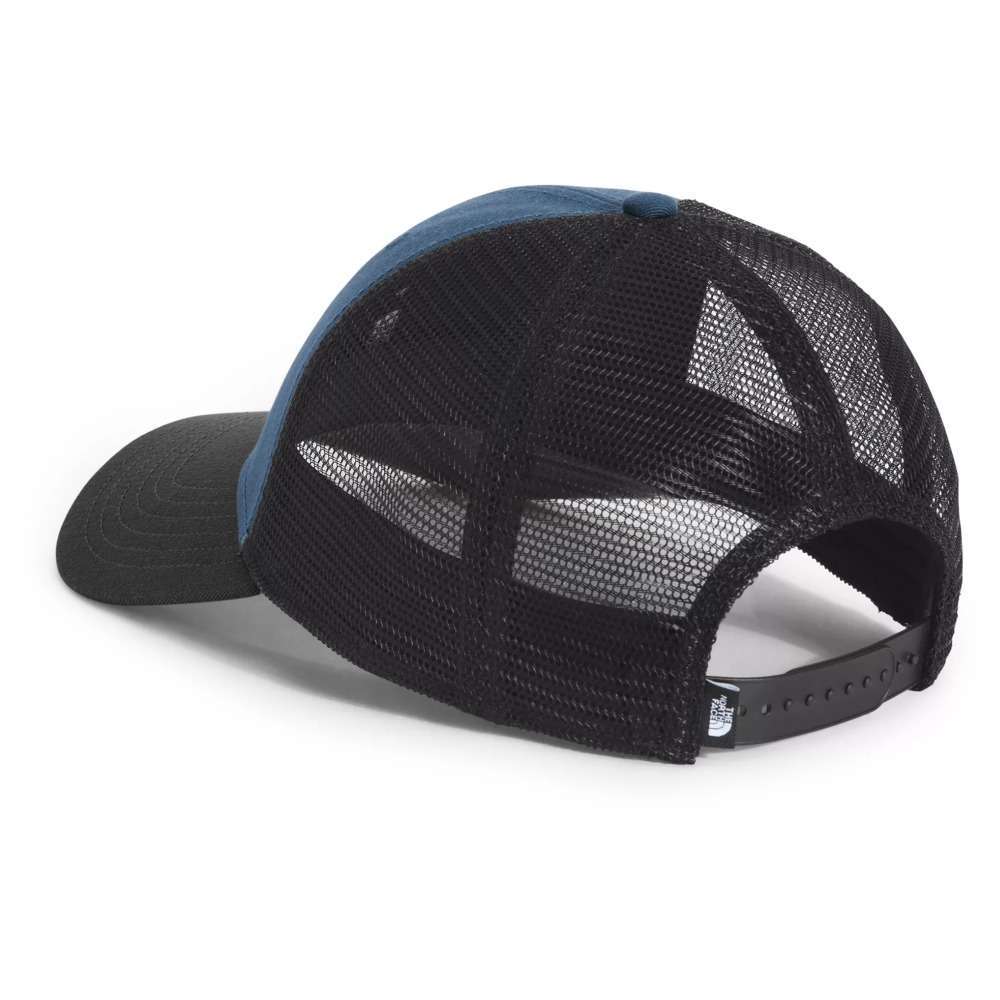 The North Face Mudder Trucker in Shadey Blue