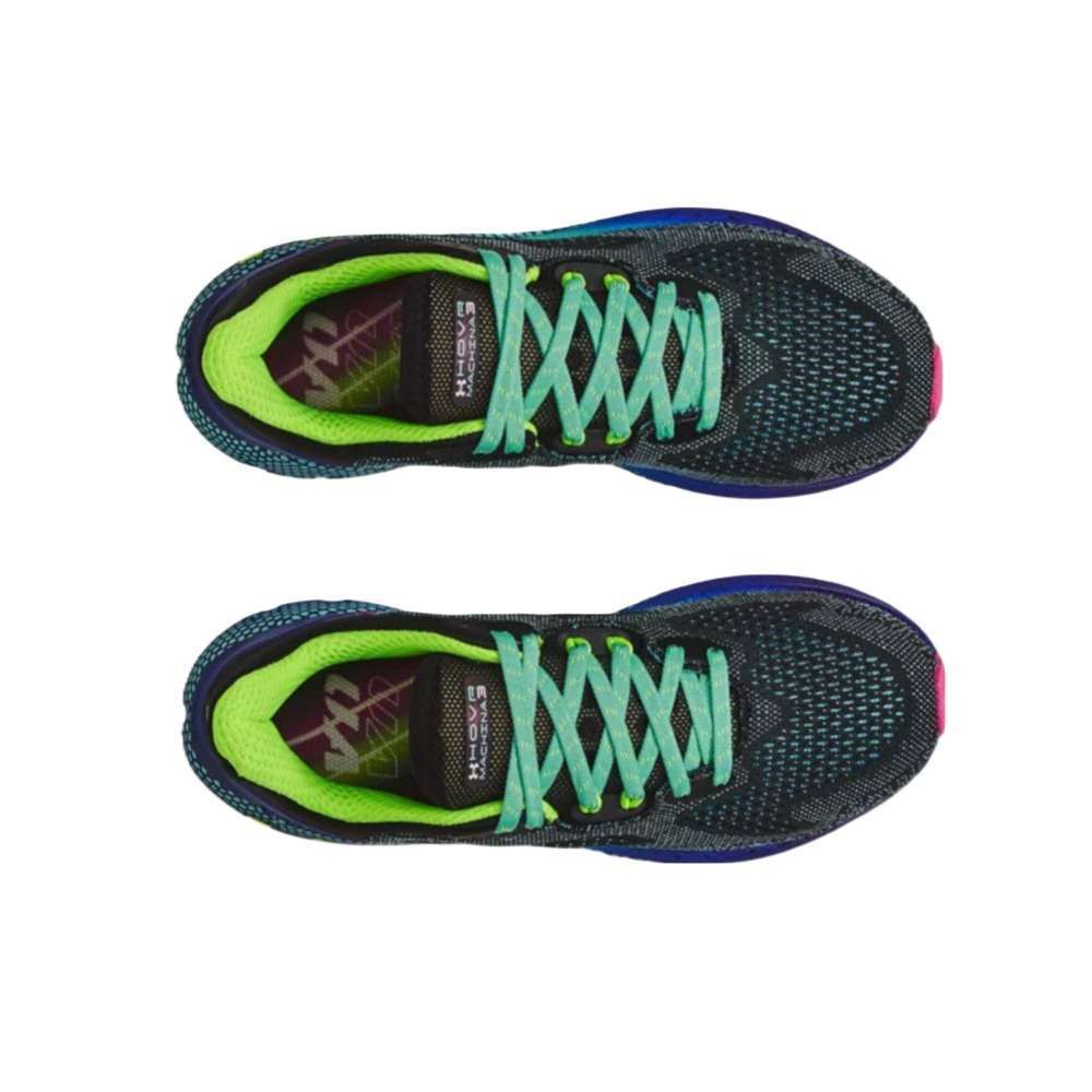 Under Armour Women's UA HOVR™ Machina 3 Speed Overdrive Running Shoes