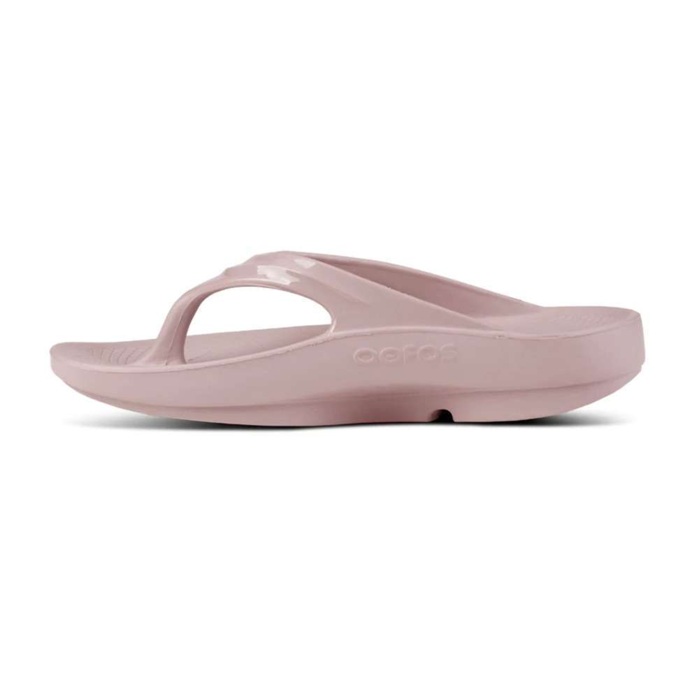 OOFOS Women's OOlala Sandal