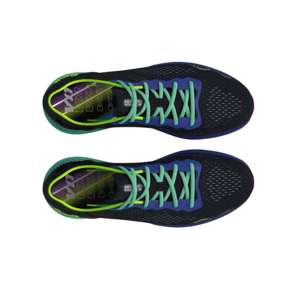 Under Armour Women's UA HOVR™ Sonic 6 Speed Overdrive Running Shoes