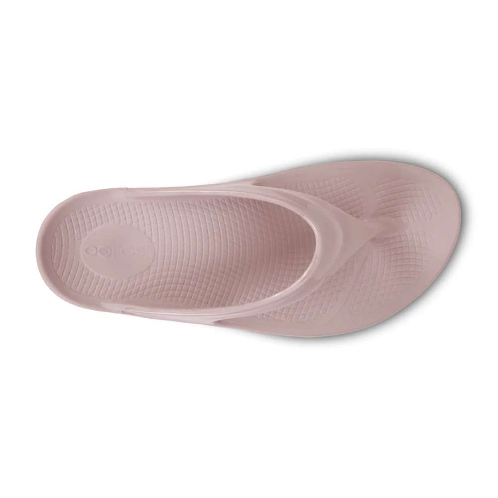 OOFOS Women's OOlala Sandal