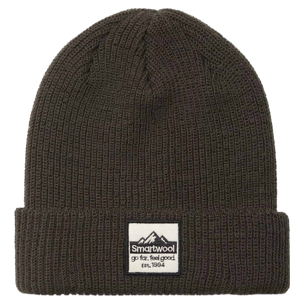 Smartwool Patch beanie, North woods