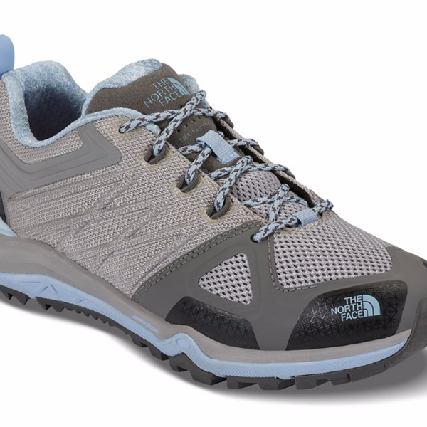 ULTRA FASTPACK II #NF00CCG7GQE FOIL GREY/POWDER BLUE