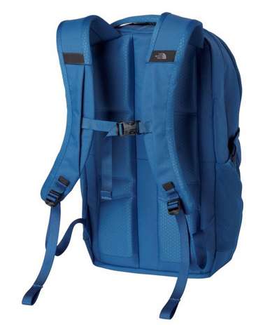 The North Face Vault Backpack - Federal Blue / Shady Blue NF0A3VY27U6