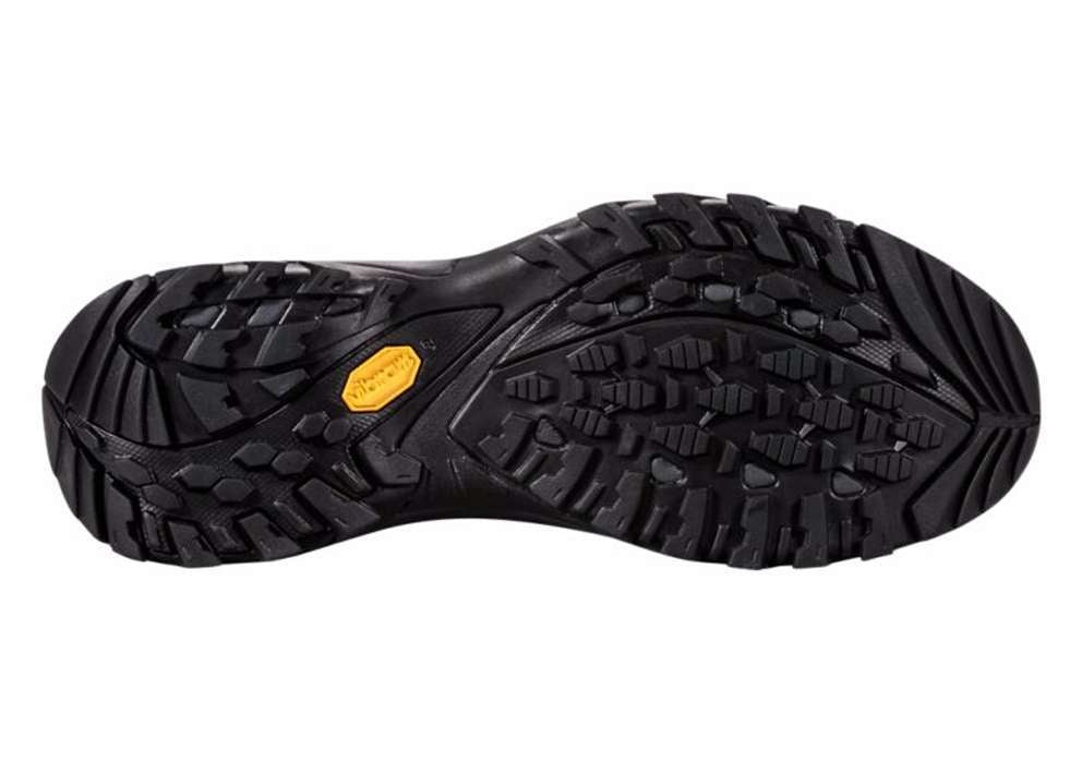 MEN'S STORM III WINTER WATERPROOF #NF0A32ZWZU5 TNF Black
