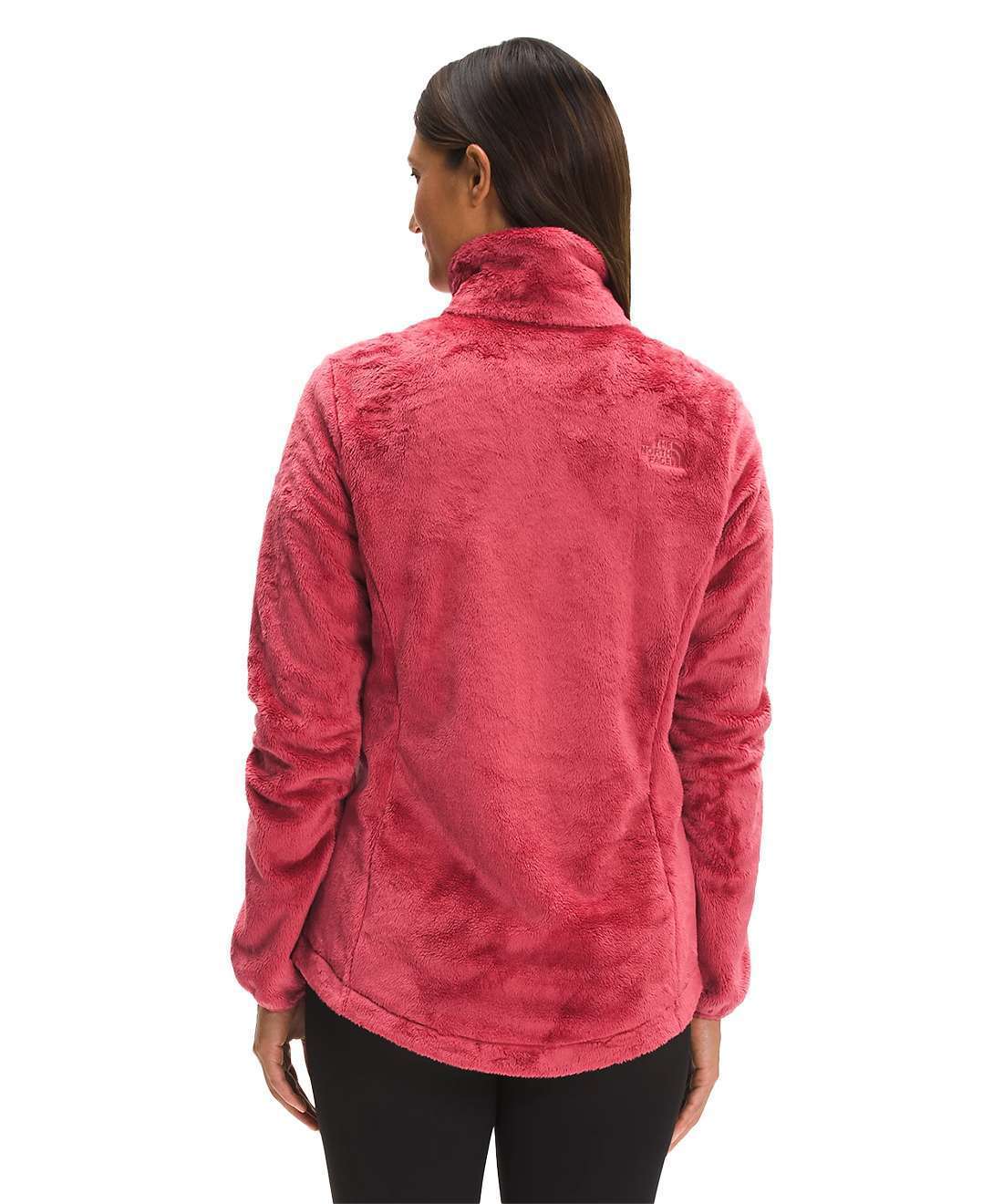 The North Face Women’s Osito Jacket, NF0A3XBD396, Slate Rose