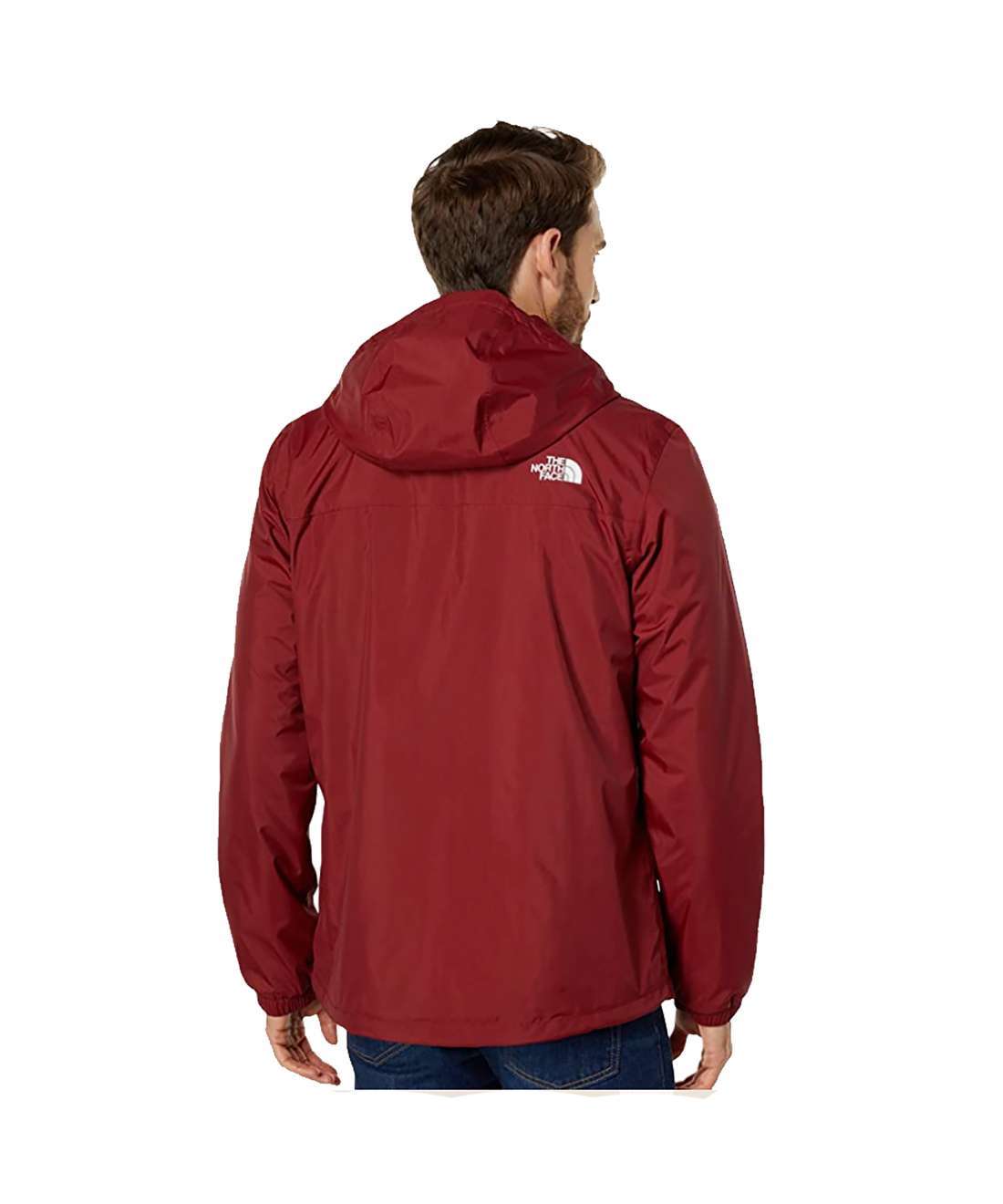 The North Face Men’s Antora Triclimate, NF0A7UP6R, Cordovan