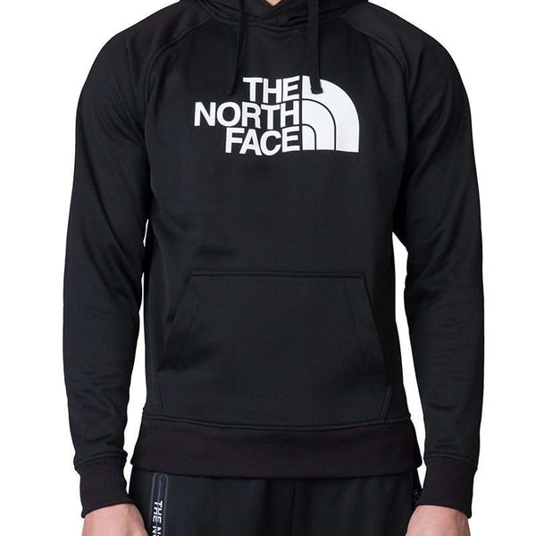 NF0A3FRXJK3 TNF BLACK