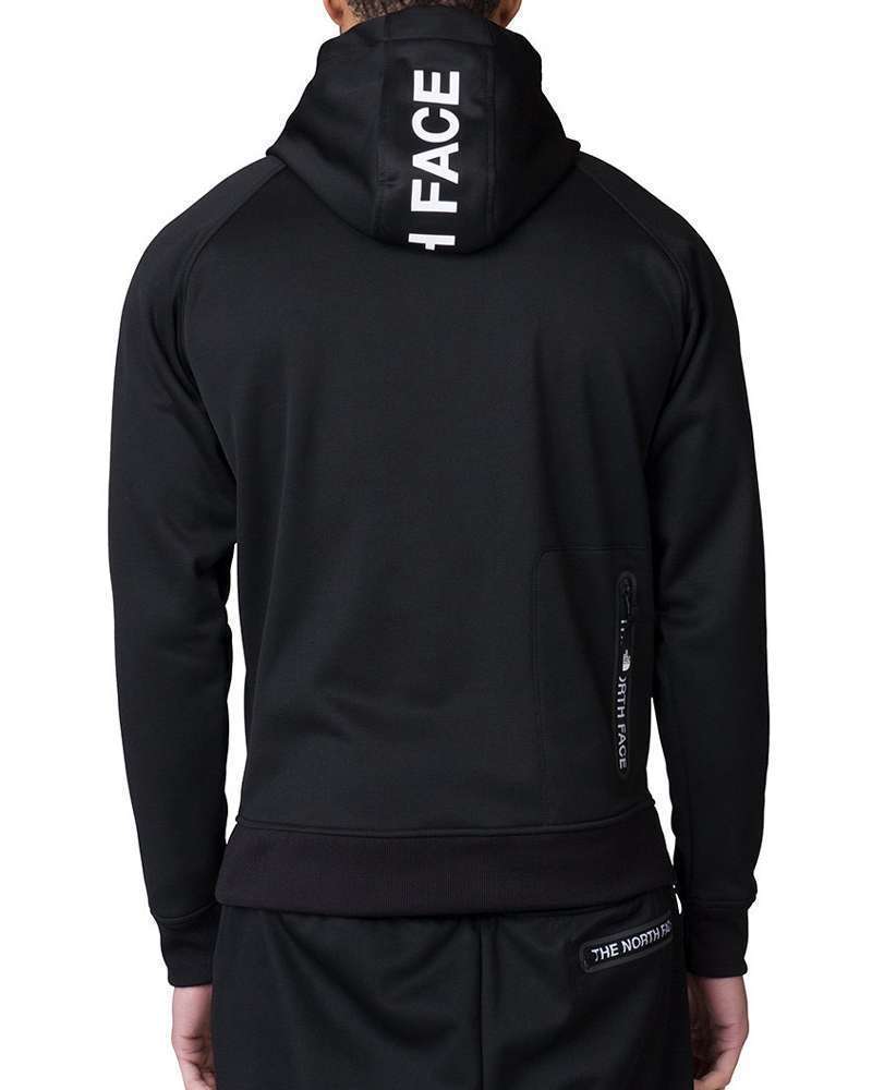 NF0A3FRXJK3 TNF BLACK
