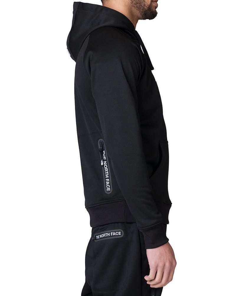 The North Face Men's Mount Modern Hoodie - TNF Black