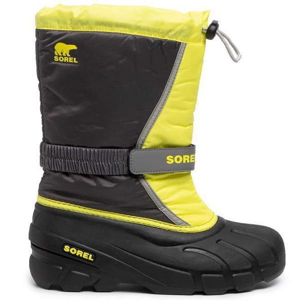 Childrens' Flurry Winter Boot #NC1965-089