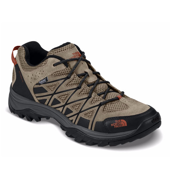 The North Face Men's Storm III Waterproof Shoes